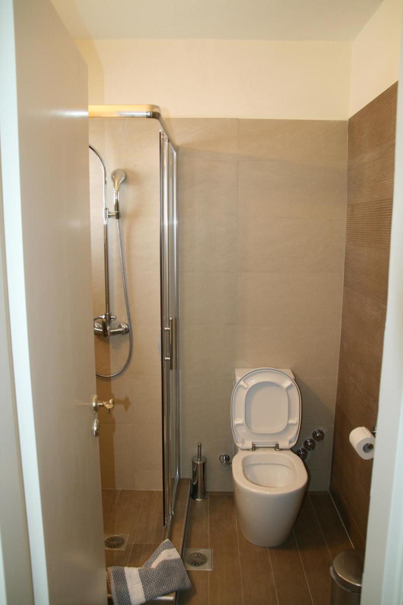 Alexandros Hotel Platis Gialos  Экстерьер фото