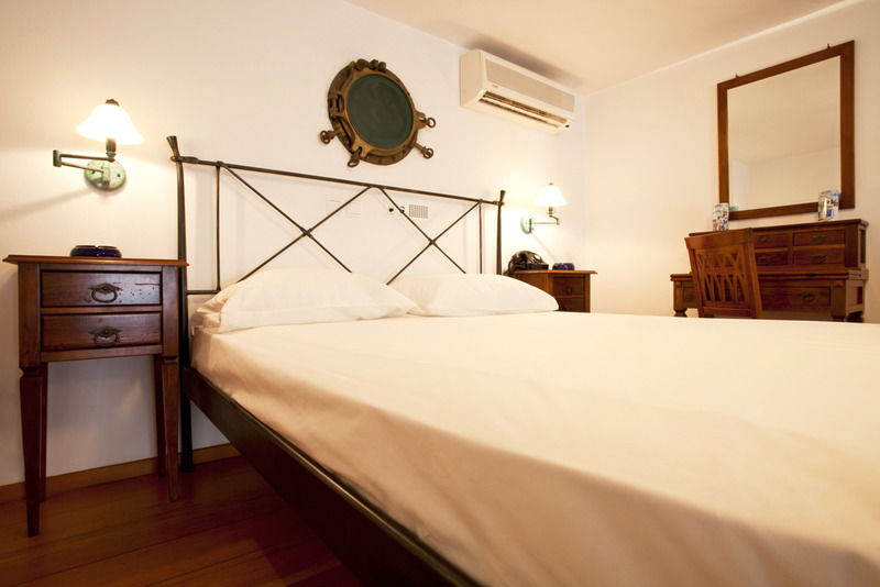 Alexandros Hotel Platis Gialos  Экстерьер фото